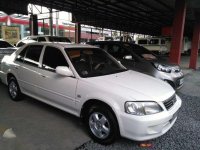 2002 Honda City Type Z FOR SALE 