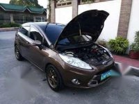 Ford Fiesta 2013 Hatch S FOR SALE 