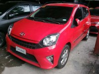 2016 Toyota Wigo for sale