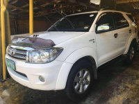2009 Toyota Fortuner V AT 4X4 (Autobee)