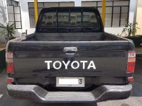 Toyota Hilux LN166 SR5 FOR SALE 