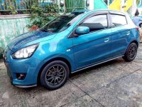 2014 Mitsubishi Mirage for sale