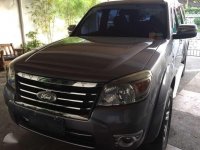 2011 Ford Everest.Rush Sale.1st come 1st sell.Diesel.Limited Ed.AT.