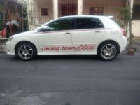 Like new Toyota Vios for sale