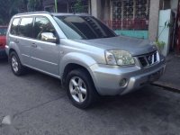 Nissan Xtrail 2005 FOR SALE 