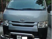 Toyota Hiace 2015 for sale