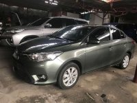 2017 Toyota Vios for sale