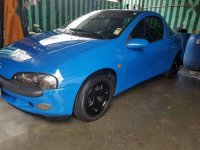 2001 Opel Tigra for sale