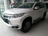 99k All in Dp Promo for Montero Sport Gls 4x2 AT 2018