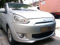 Mitsubishi  Mirage Hatchback 2014 FOR SALE 