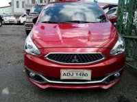 Mitsubishi Mirage 2016 for sale