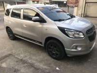 Chevrolet Spin 2015 ls mt FOR SALE 