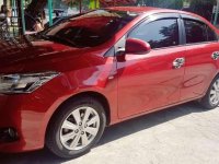 2016 Toyota Vios 1.3E FOR SALE 