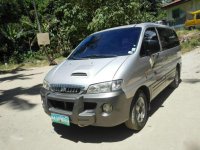 Like new Hyundai Starex for sale