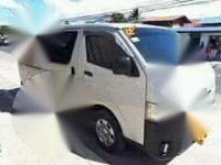 2015 Toyota Hiace Commuter FOR SALE 