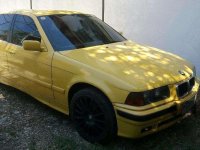 BMW 316i 1995 repriced from 135000