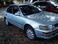 Toyota Corolla GLI 93 FOR SALE 