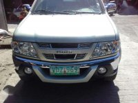 Isuzu Sportivo 2007 for sale 