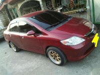 Honda City 2005 for sale