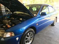  Mitsubishi Lancer 1997 FOR SALE 