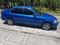 1997 Honda Civic for sale