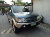 2008 Isuzu Crosswind xuv not innova adventure