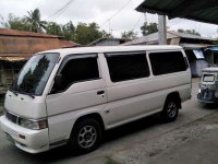 Nissan Urvan 2010 FOR SALE 