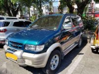 Isuzu Highlander Crosswind 2002 for sale 