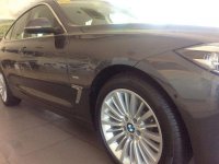 BMW 320D 2012 LUXURY FOR SALE 
