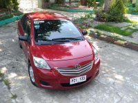 Toyota Vios 1.3j 2010 for sale 