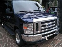 Ford E150 2013 FOR SALE 
