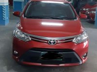 Toyota Vios AT 2013 model FOR SALE