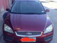 Ford Focus 2006 AT (2nd hand)
