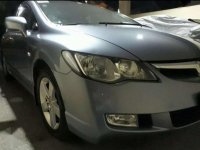 2007 Honda Civic FD 1.8S FOR SALE 