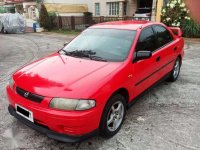 Mazda 323 1999 for sale