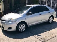 Toyota Vios J 1.3MT 2010 FOR SALE 