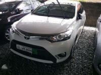 2017 Toyota Vios for sale