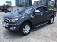 2017 Ford Ranger for sale