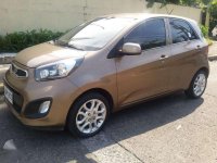 Kia Picanto EX 2014 Automatic FOR SALE 