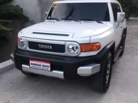 2016 Toyota FJ Cruiser for sale 