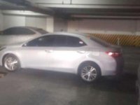 TOYOTA Corolla Altis 2015 16G Automatic