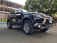 Mitsubishi Montero Sport 2016 for sale