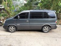 Hyundai Starex 2004 for sale