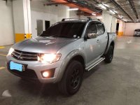 Mitsubishi Strada 2013 MT FOR SALE 