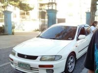 For Sale 1997 mazda 323 familia