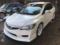 Honda Civic 2006 2.0 matic vs city altis camry vios