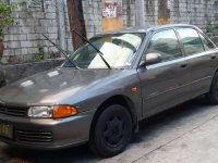 Mitsubishi Lancer 1995 gli for sale for swap