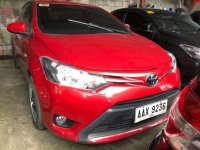 2014 Toyota Vios for sale