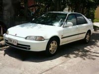 Like New Honda Civic for sale