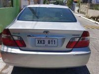 Toyota Camry 2004 for sale 